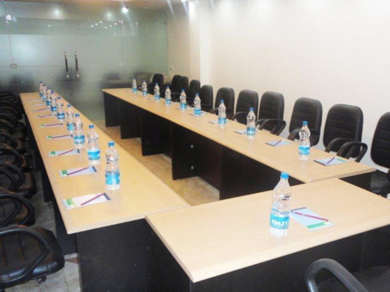Hotel The Daanish Residency - Karol Bagh New Delhi Exterior photo