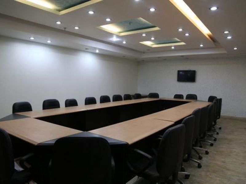 Hotel The Daanish Residency - Karol Bagh New Delhi Exterior photo